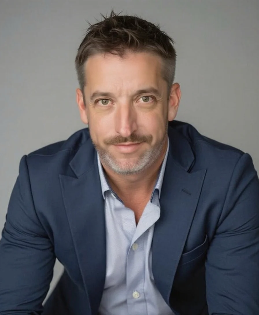 Shannon Scott - CEO